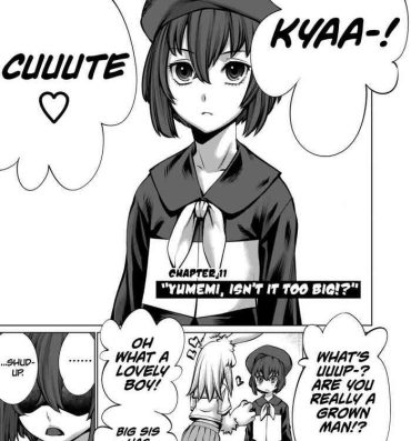 Family Sex [Wild Heroes] (Sumita Kazuasa, Shinya Murata) Isn't It Too Much? Inaba-san/Hoshi Gari Sugidesho? Inaba-san chapter 11 [English] [Roadwarior2]- Killing bites hentai Asians