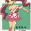 Boy Fuck Girl M.F.H.H. 'HCP'- Heartcatch precure hentai Culos