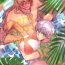 Amateur Pussy PARTY!PARTY!PARTY!- Dr. stone hentai Bald Pussy