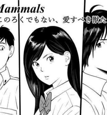 Amateur Cum Wild Mammals- Original hentai Caseiro