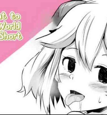 Colombian Isekai Shokudou Tanpen Manga | Restaurant to Another World Hypnotic Short- Isekai shokudou | restaurant to another world hentai Sucking Dicks