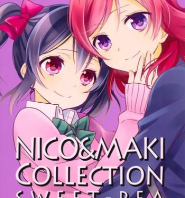 Natural Boobs Genkan Aketara Nifun de NikoMaki- Love live hentai Mms