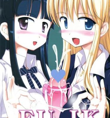 Latino FUJK – Futanari Joshikousei no Houkago Tranny Sex