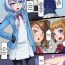 Blow Job [581] Kijima Shia no Pla Model-ka | Kijima Shia's Plastic Model-ization 2 (Gundam Build Fighters Try) [English]- Gundam build fighters try hentai Public Fuck