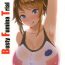 Massage Creep Busty Fumina Trial- Gundam build fighters try hentai Adolescente