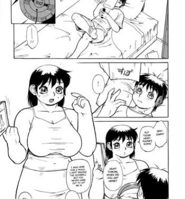 High Definition Hey, Fatty!- Original hentai Toys