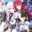 Virginity Kami No Rhapsody Perfect Guidebook- Kami no rhapsody hentai Pakistani