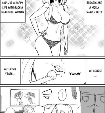 Club Sex Diet to Help My Wife Lose Marriage Weight- Original hentai Creamy