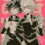 Putaria Himitsu no Kusuriyubi- My hero academia hentai Casada